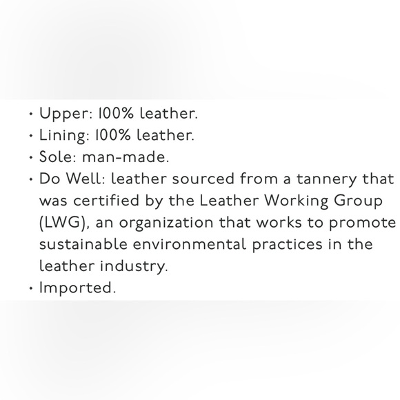 Madewell Black Flats - Picture 5 of 14